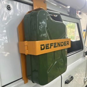 Defender Jerry Can Holder